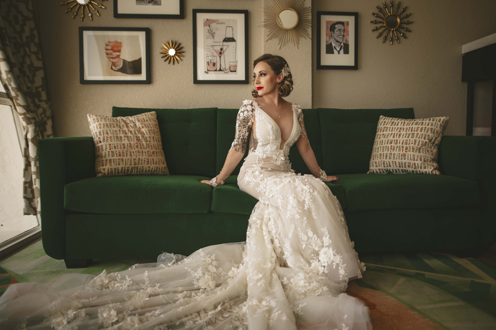 Wedding Coordination