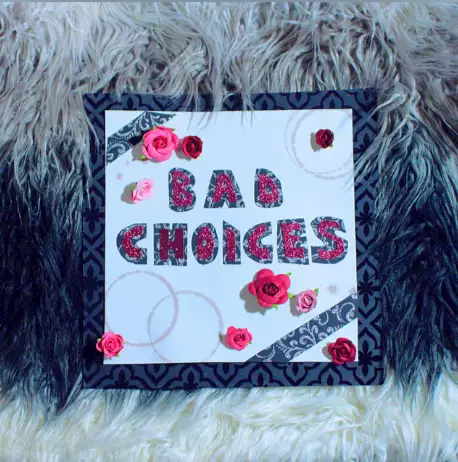 Faith Angelica Bad Choices